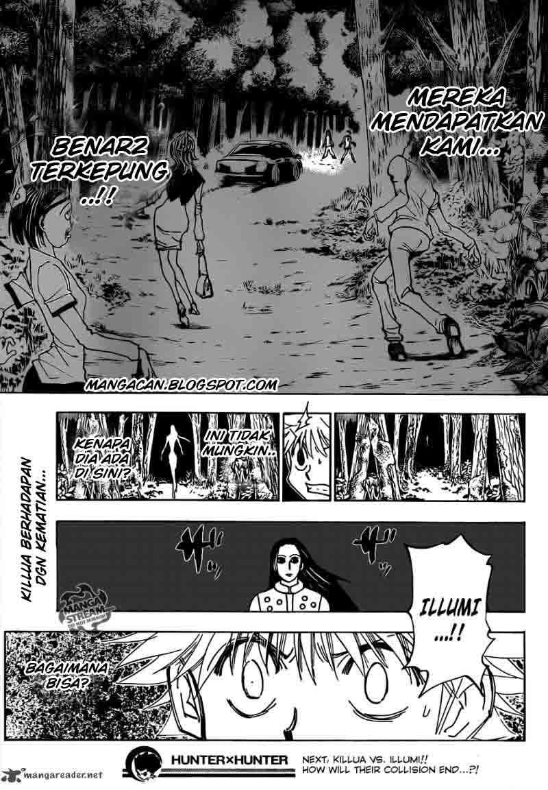 Chapter 329 - halaman 20