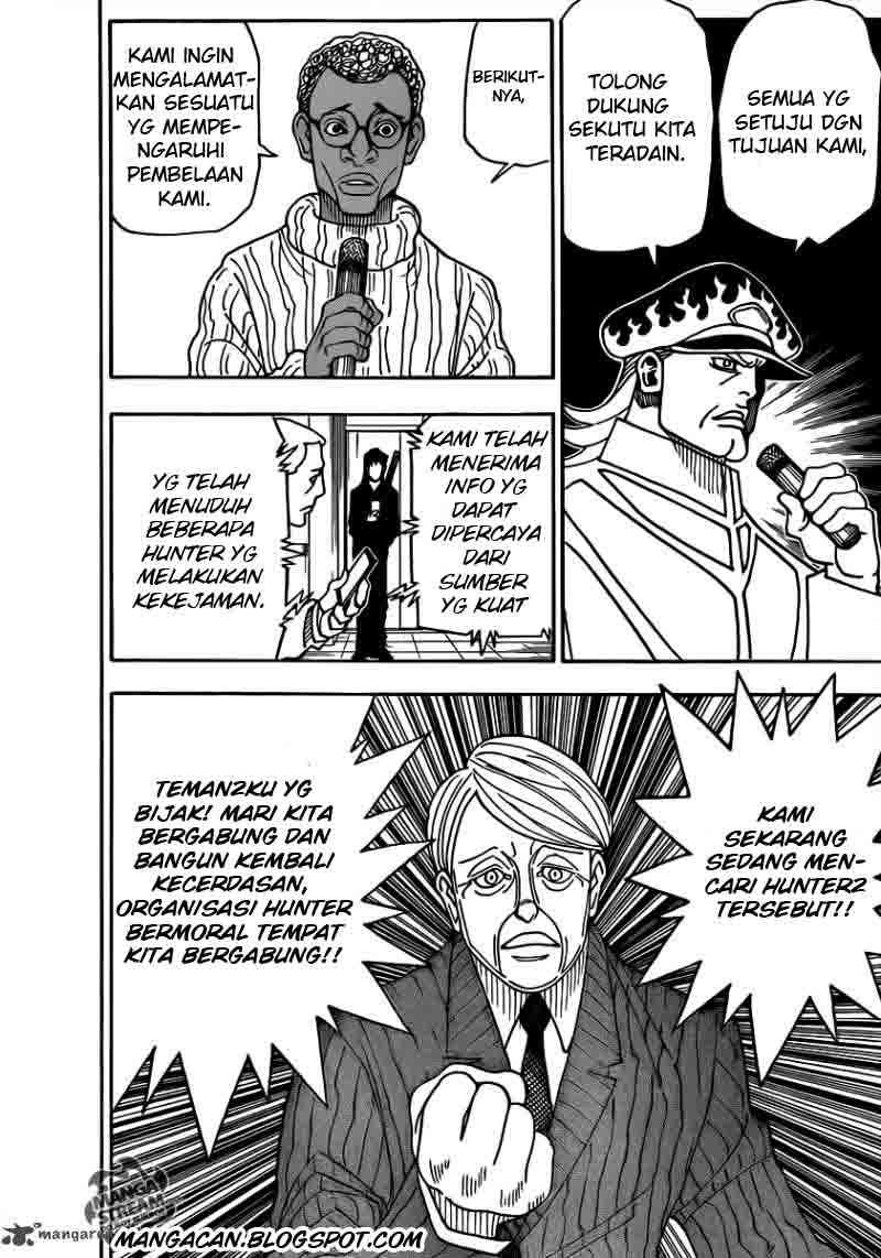 Chapter 329 - halaman 3