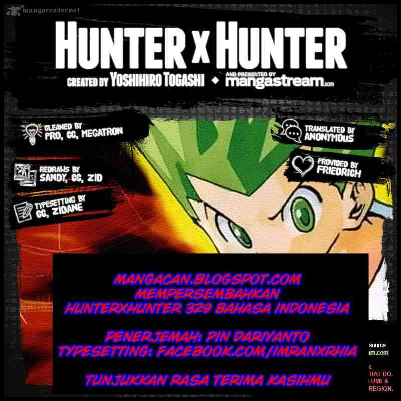 Chapter 329 - halaman 21