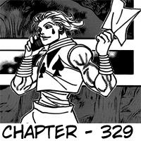 Chapter 329 - halaman 22