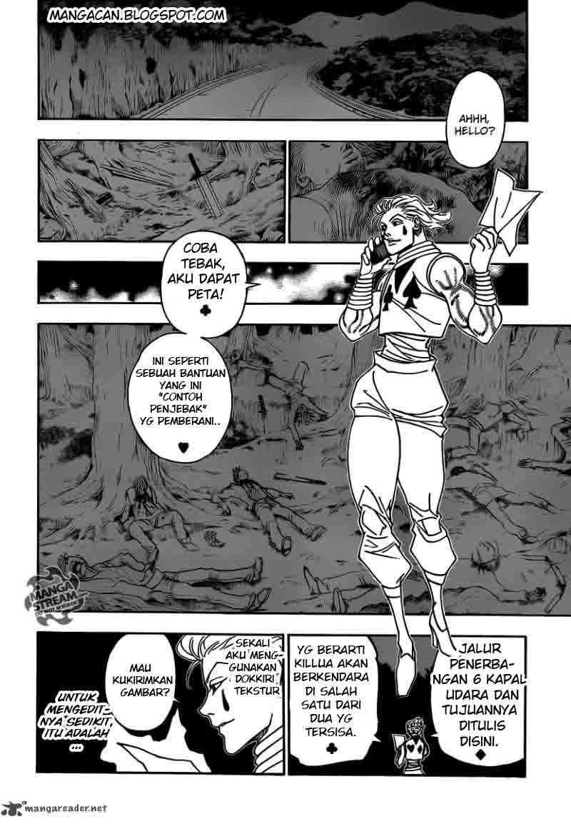 Chapter 329 - halaman 7