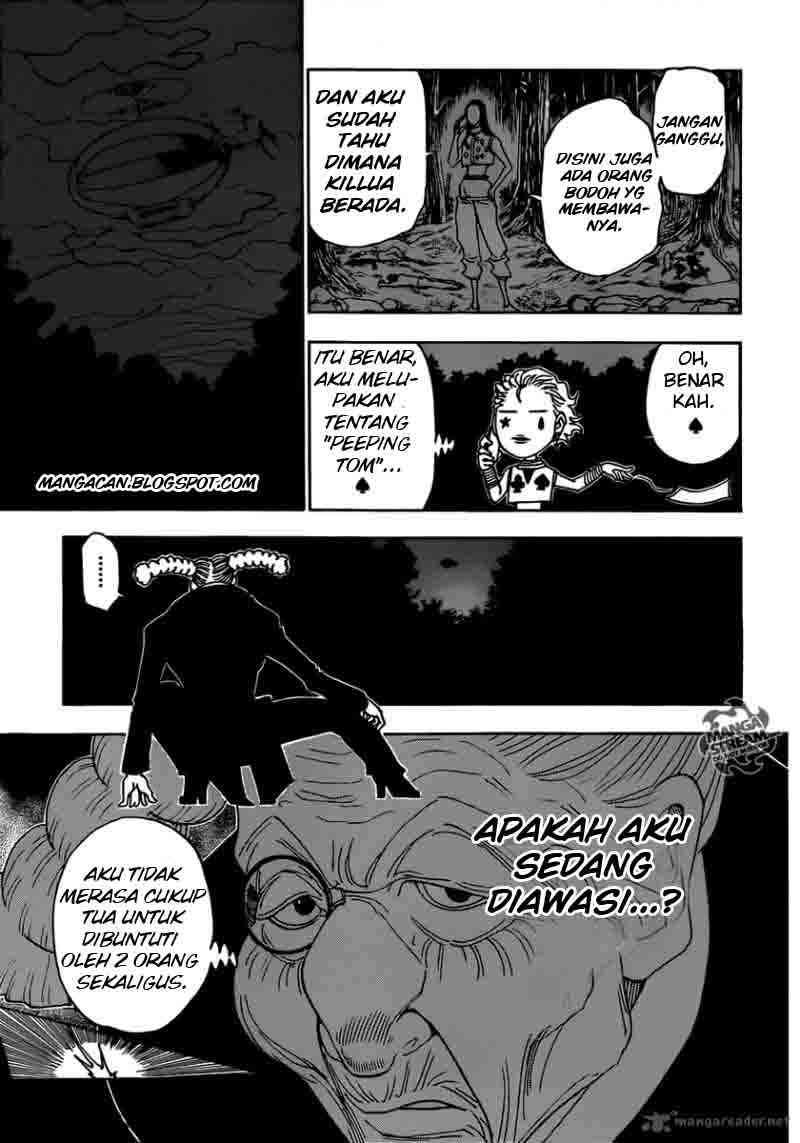 Chapter 329 - halaman 8