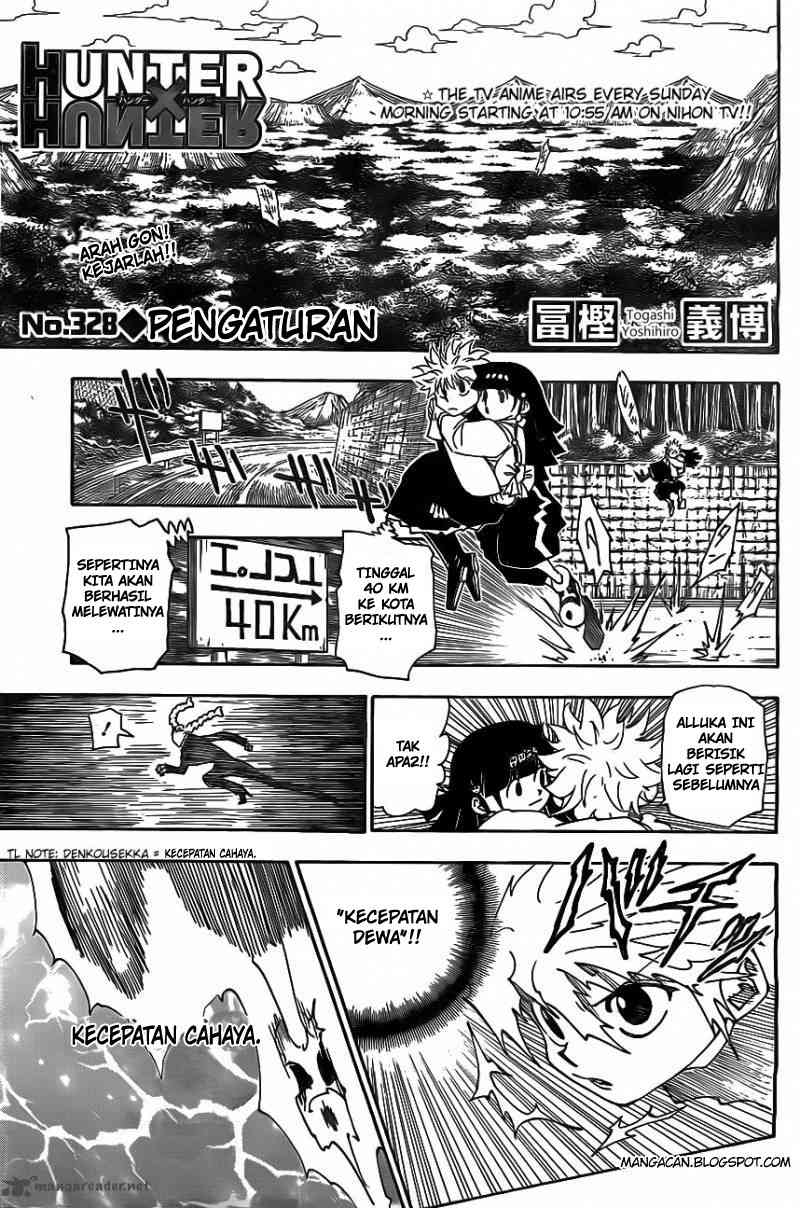 Chapter 328 - halaman 2