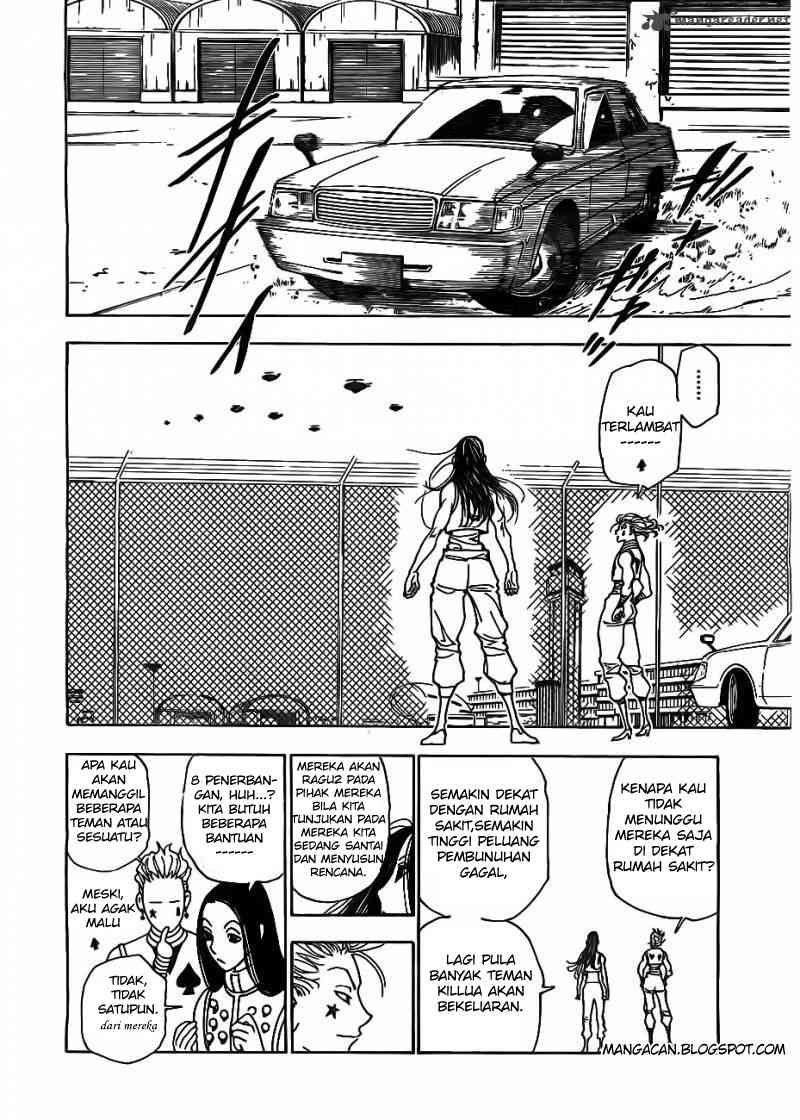 Chapter 328 - halaman 13