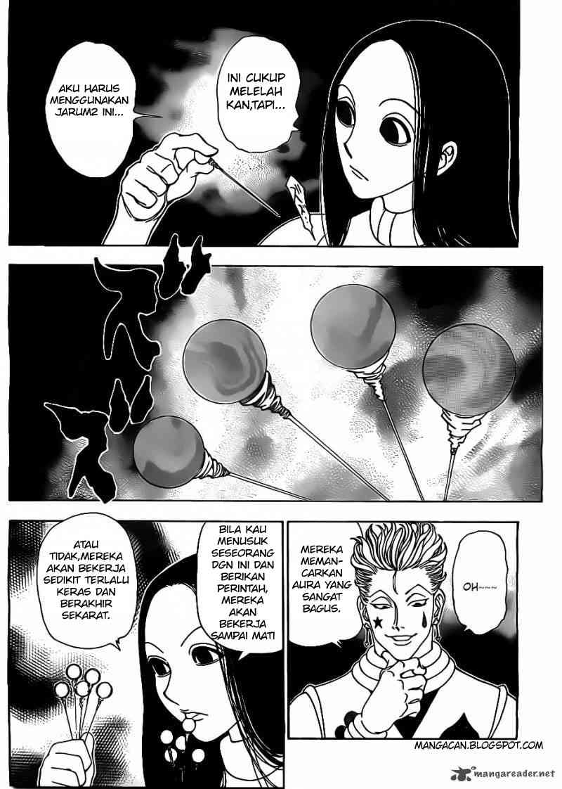 Chapter 328 - halaman 14