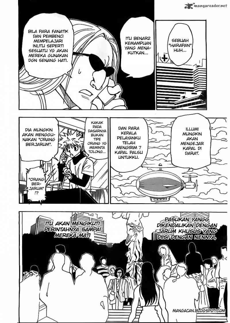 Chapter 328 - halaman 15