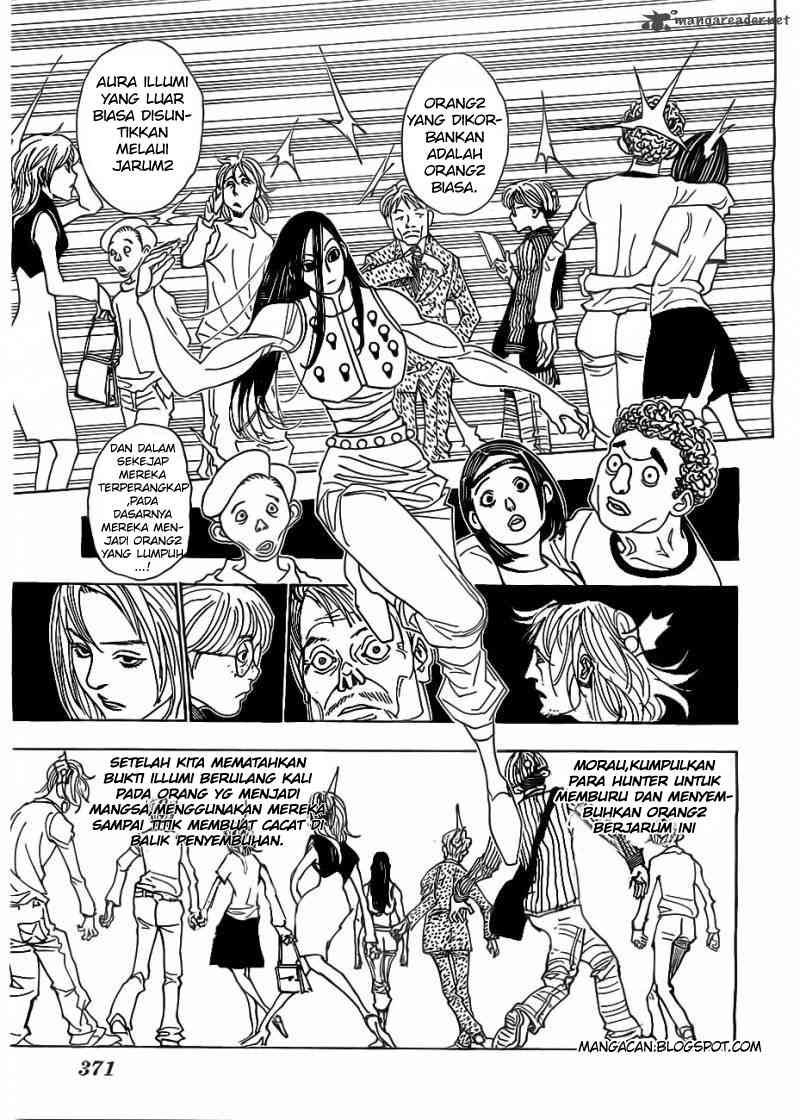 Chapter 328 - halaman 16