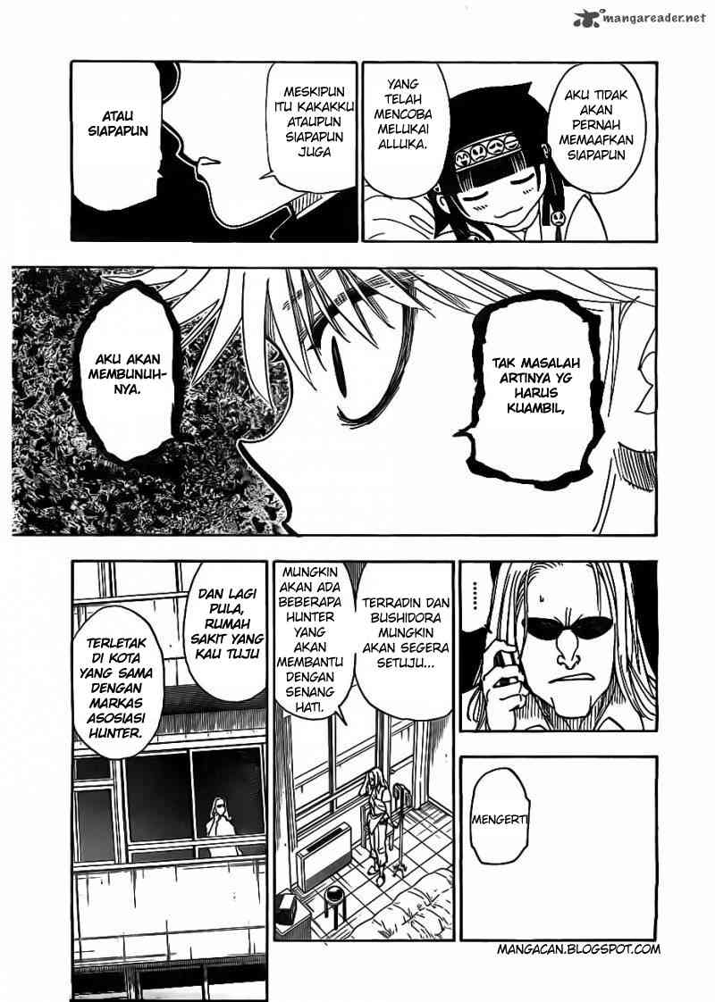 Chapter 328 - halaman 18