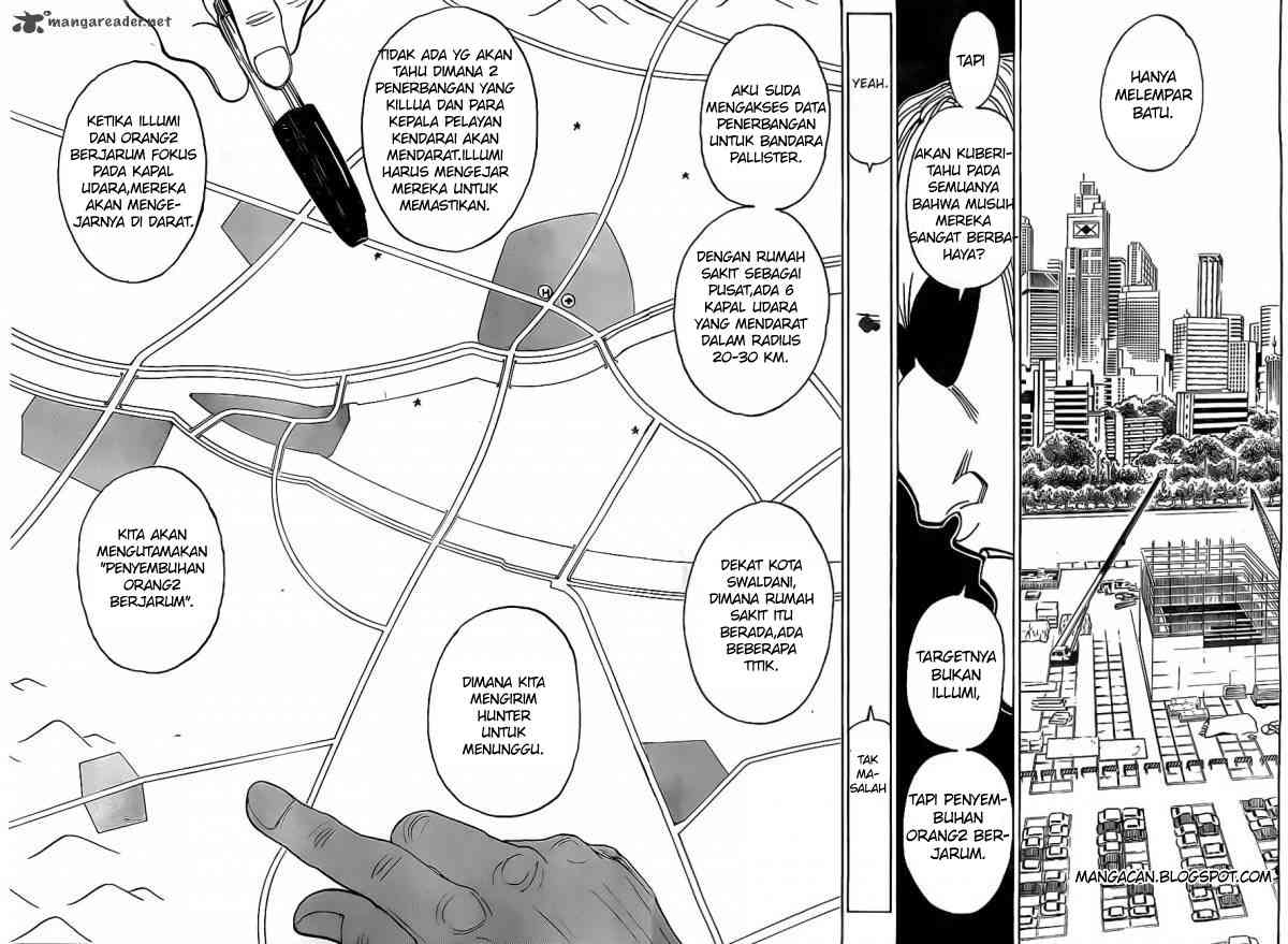 Chapter 328 - halaman 19