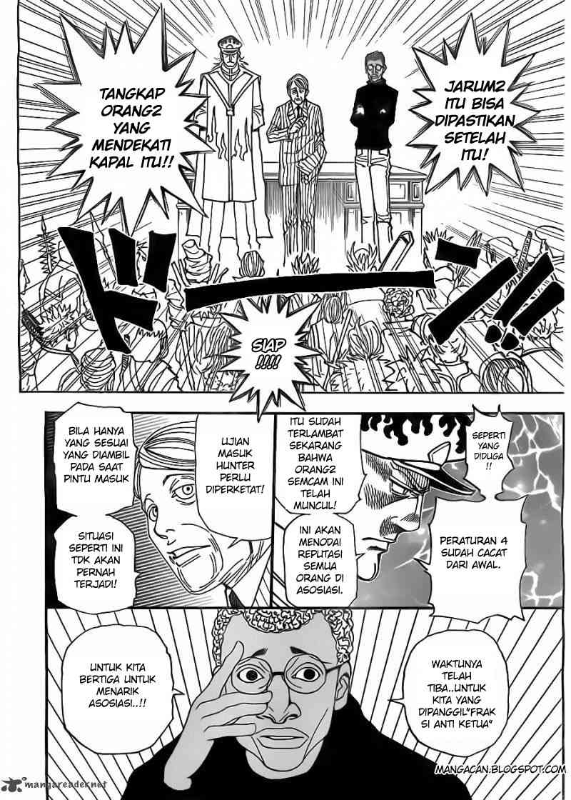 Chapter 328 - halaman 20