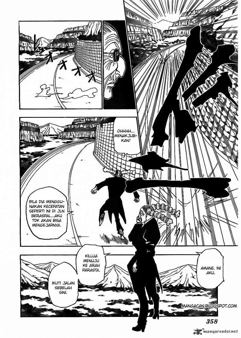 Chapter 328 - halaman 3