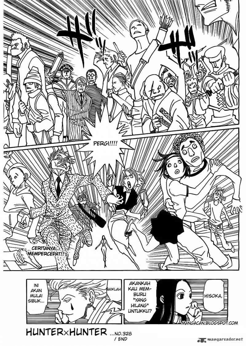 Chapter 328 - halaman 21