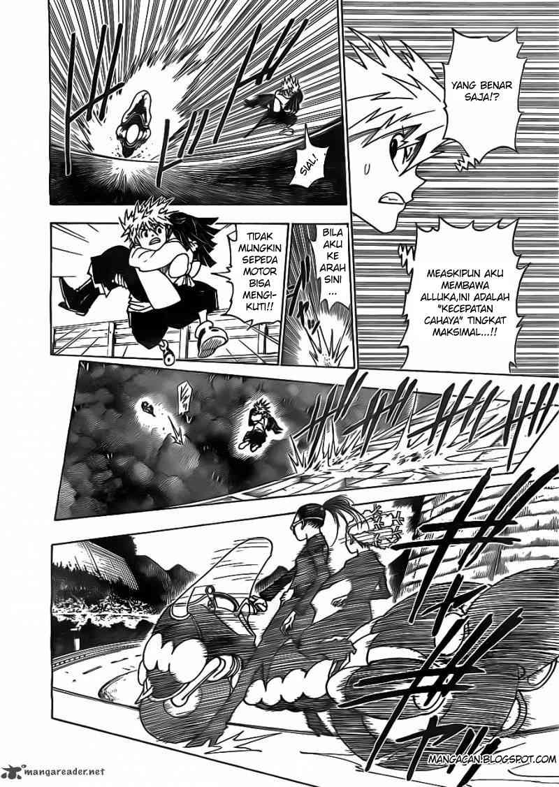 Chapter 328 - halaman 7