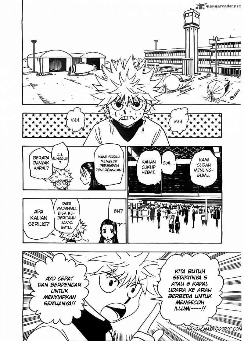 Chapter 328 - halaman 9