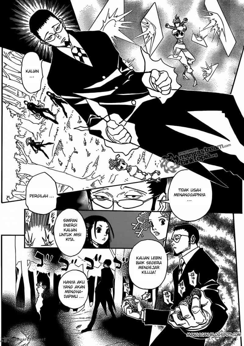 Chapter 327 - halaman 11