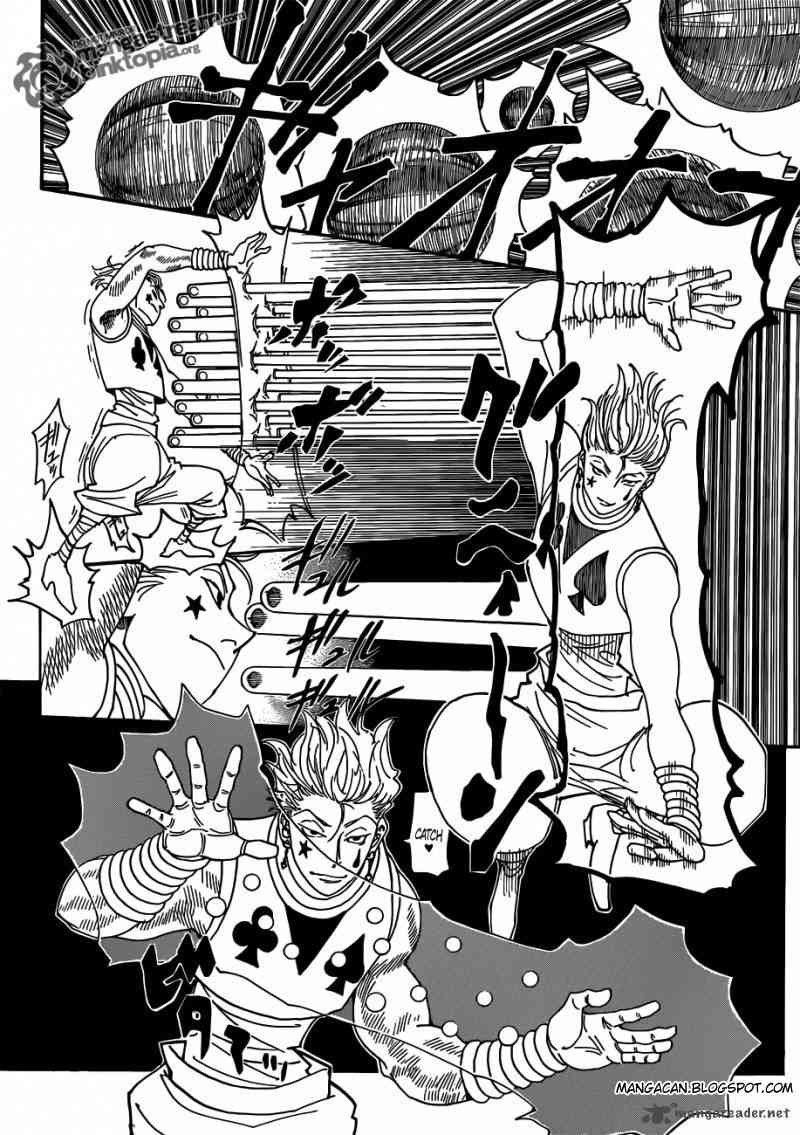 Chapter 327 - halaman 14