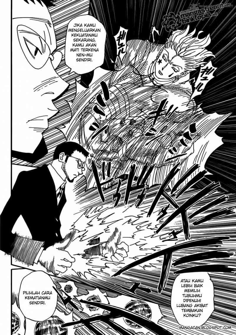 Chapter 327 - halaman 16