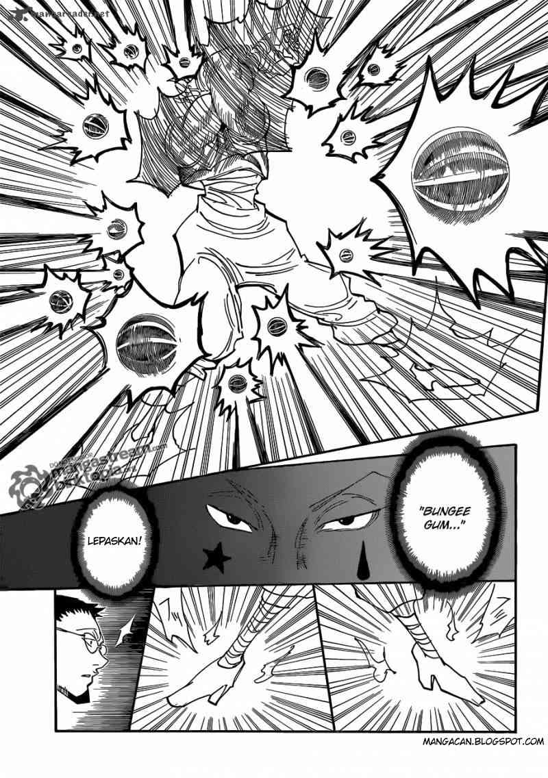 Chapter 327 - halaman 17