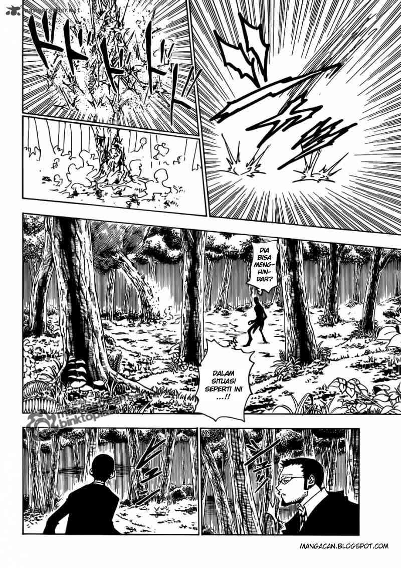 Chapter 327 - halaman 18