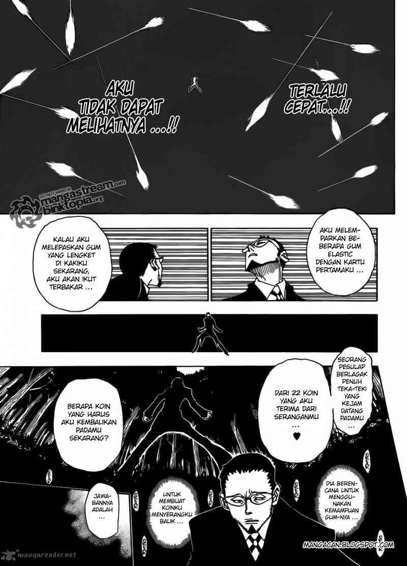Chapter 327 - halaman 19