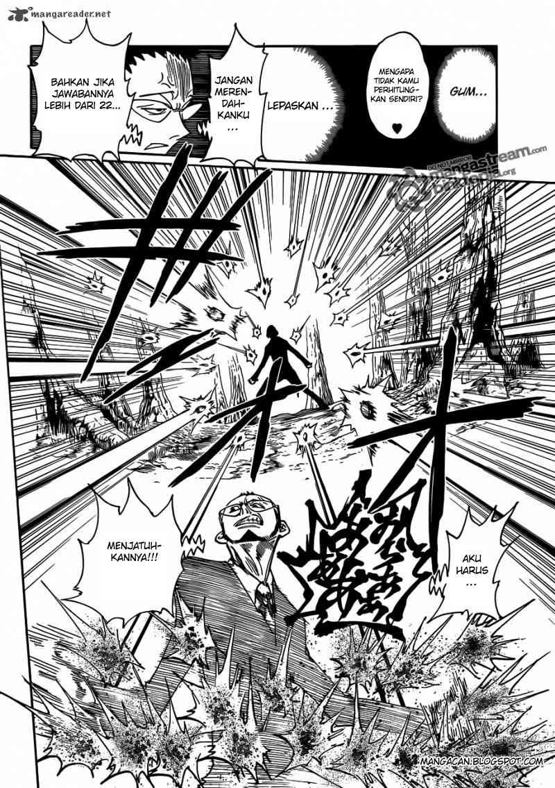 Chapter 327 - halaman 20