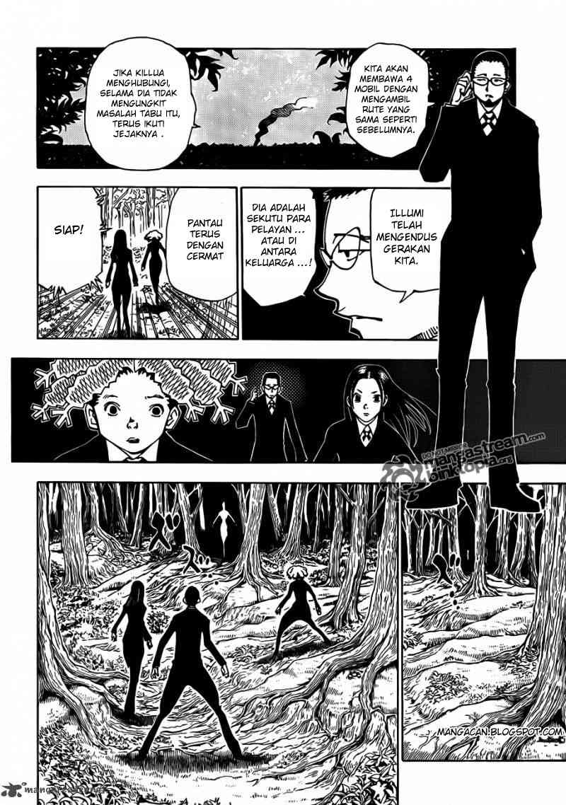 Chapter 327 - halaman 3