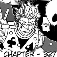 Chapter 327 - halaman 22