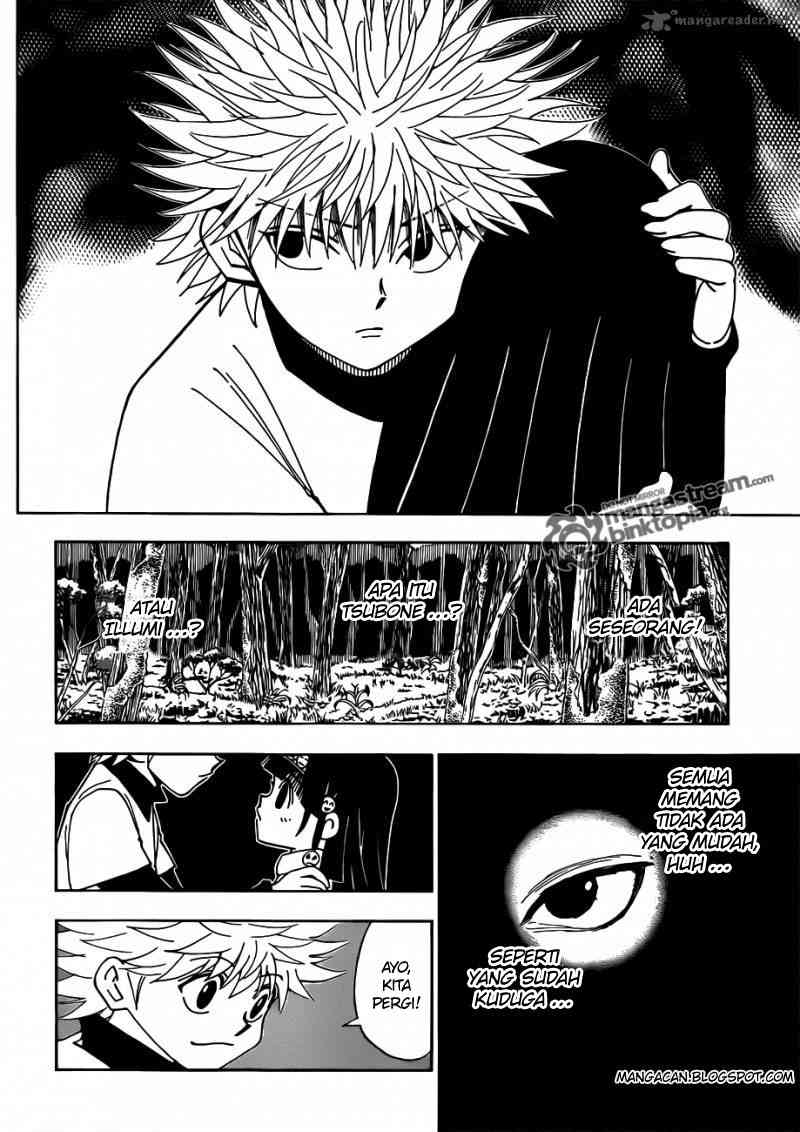 Chapter 327 - halaman 7