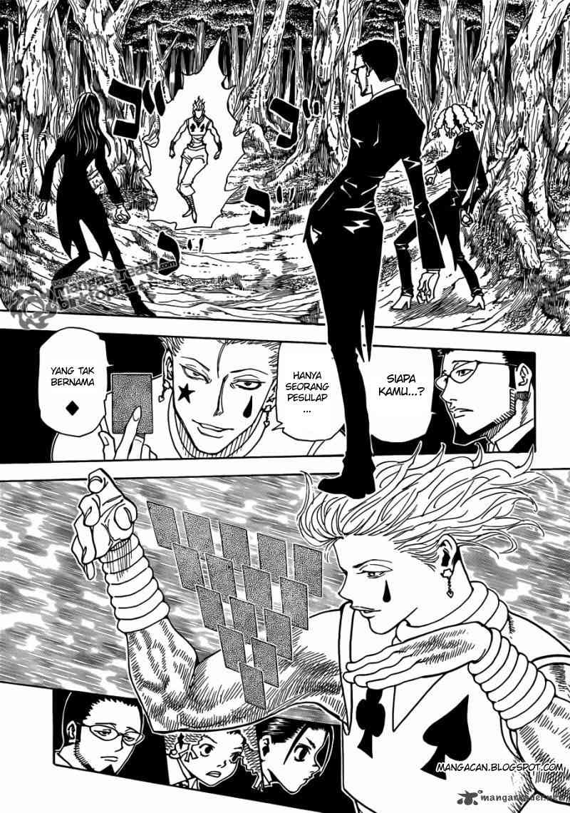 Chapter 327 - halaman 8