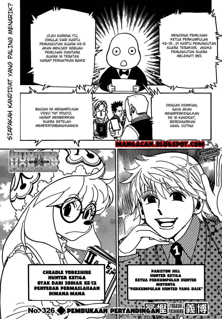 Chapter 326 - halaman 2