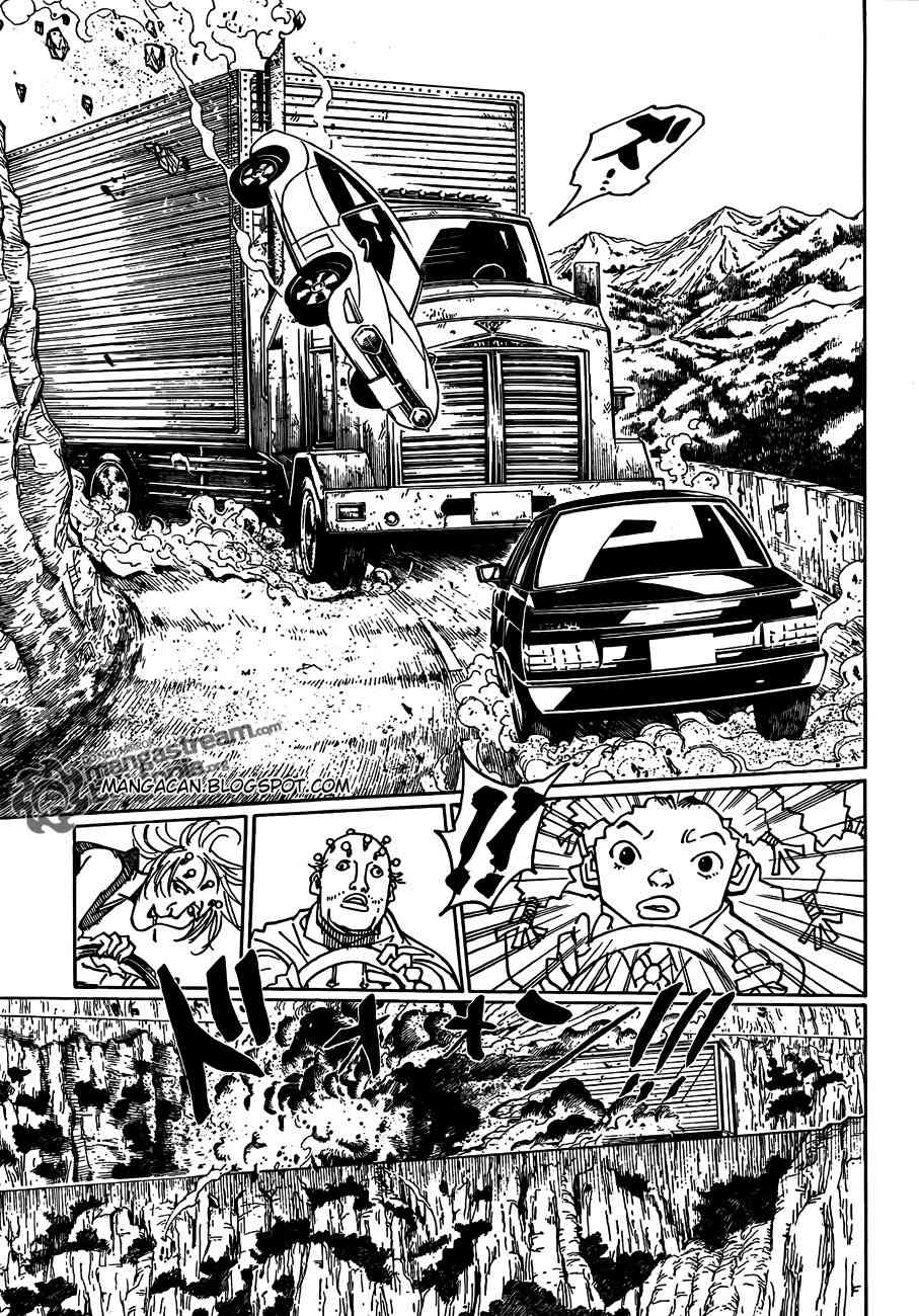 Chapter 326 - halaman 13