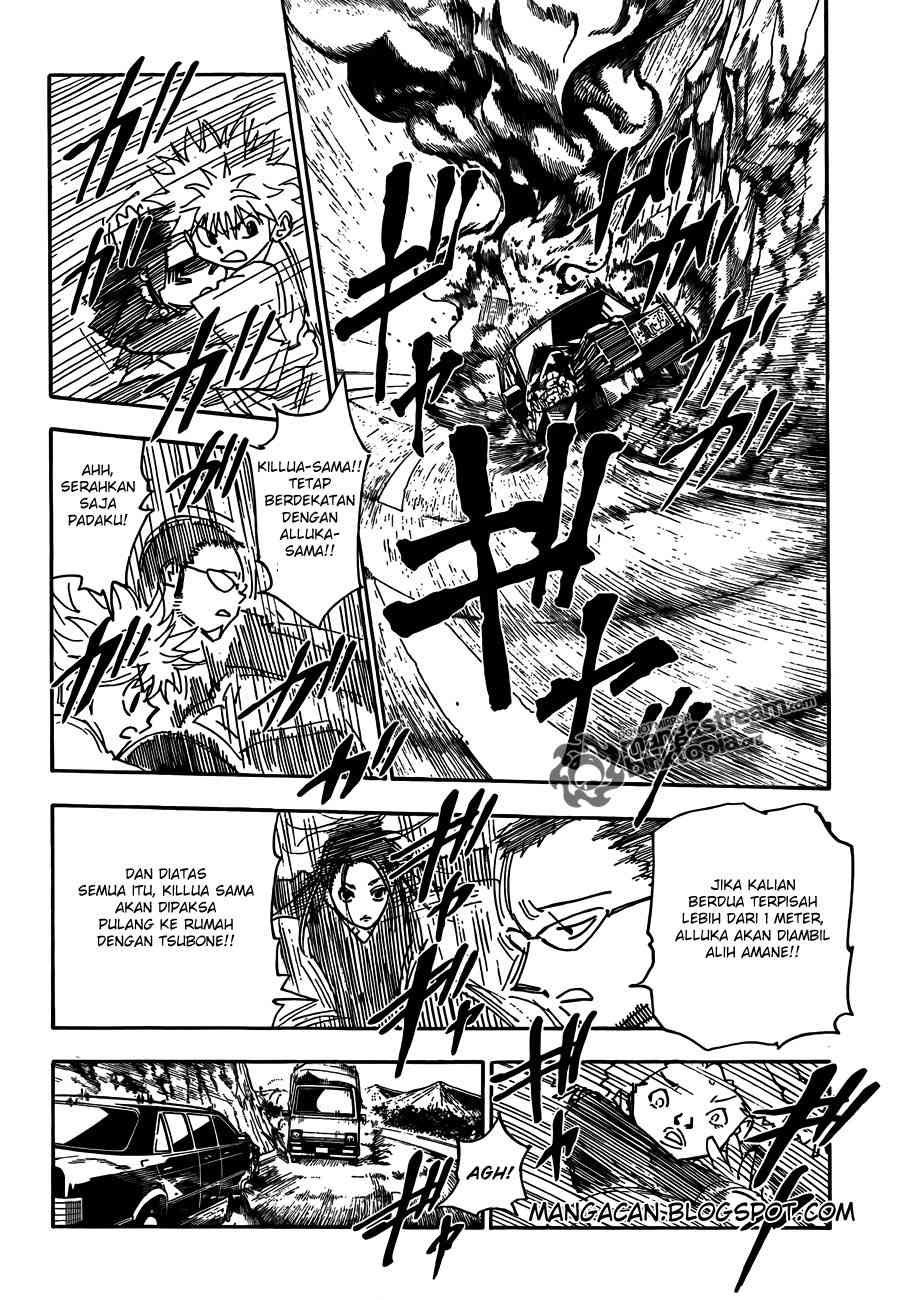 Chapter 326 - halaman 14