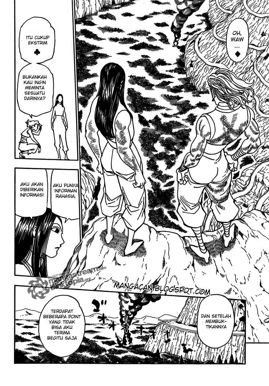 Chapter 326 - halaman 16