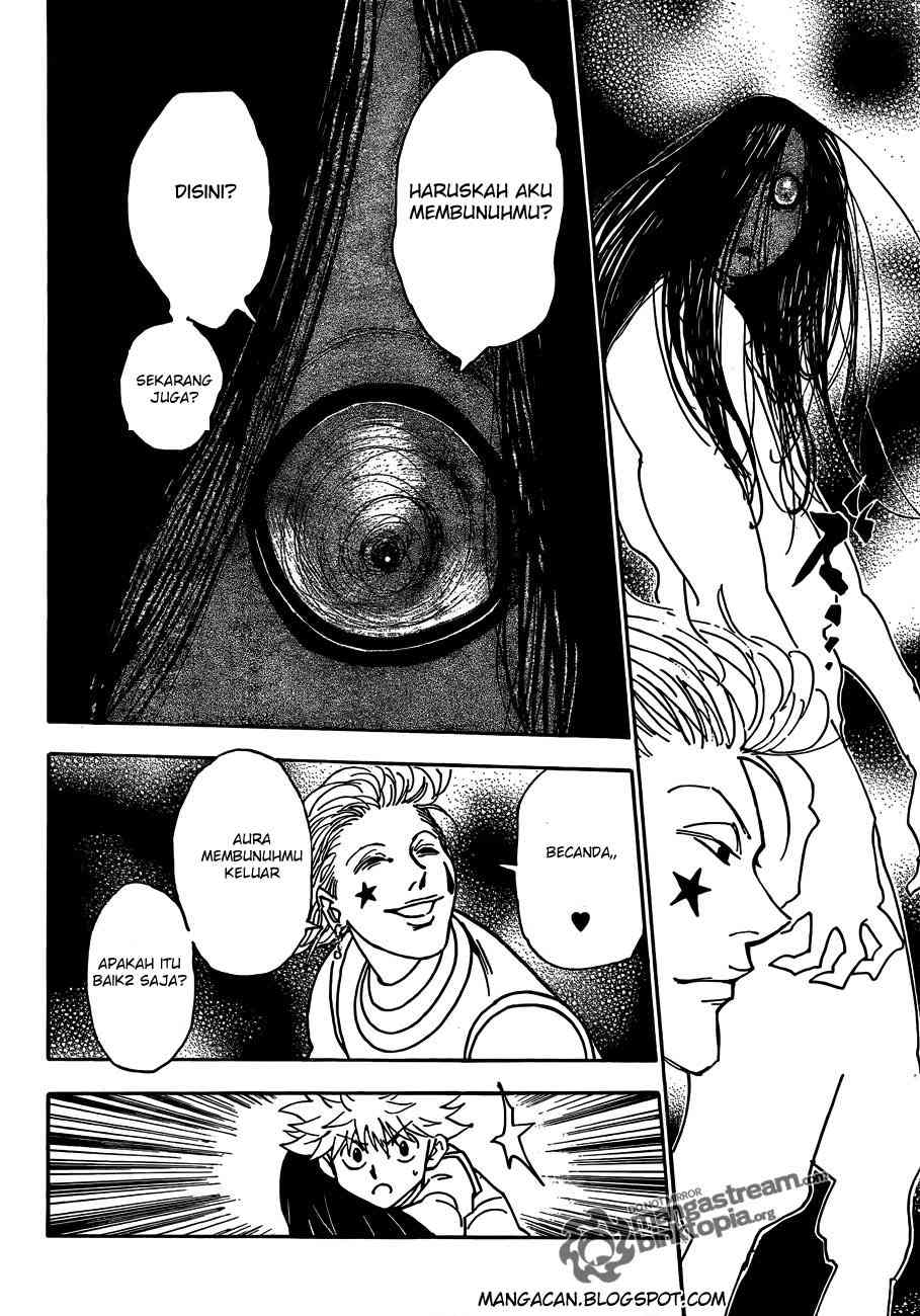 Chapter 326 - halaman 18