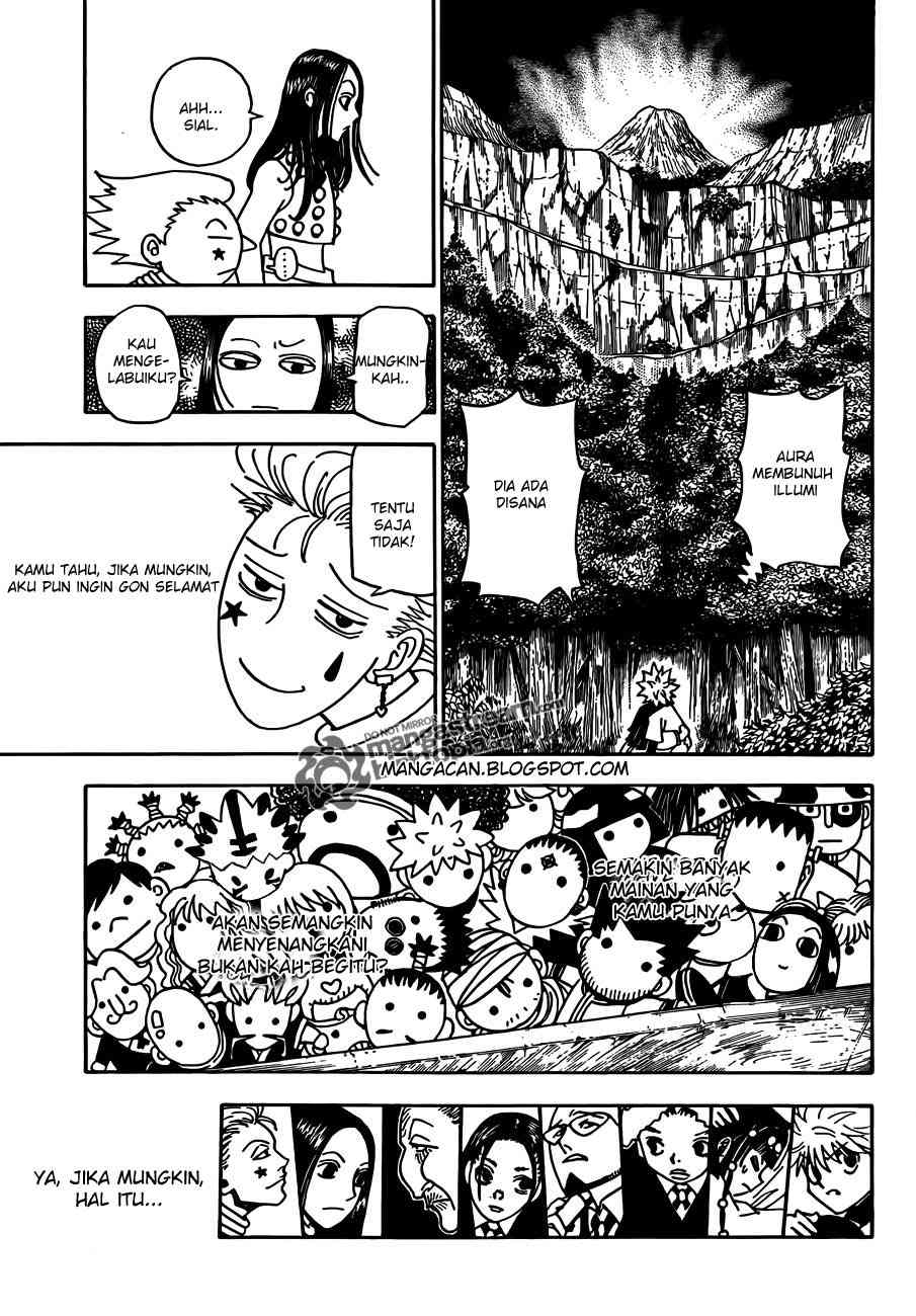 Chapter 326 - halaman 19