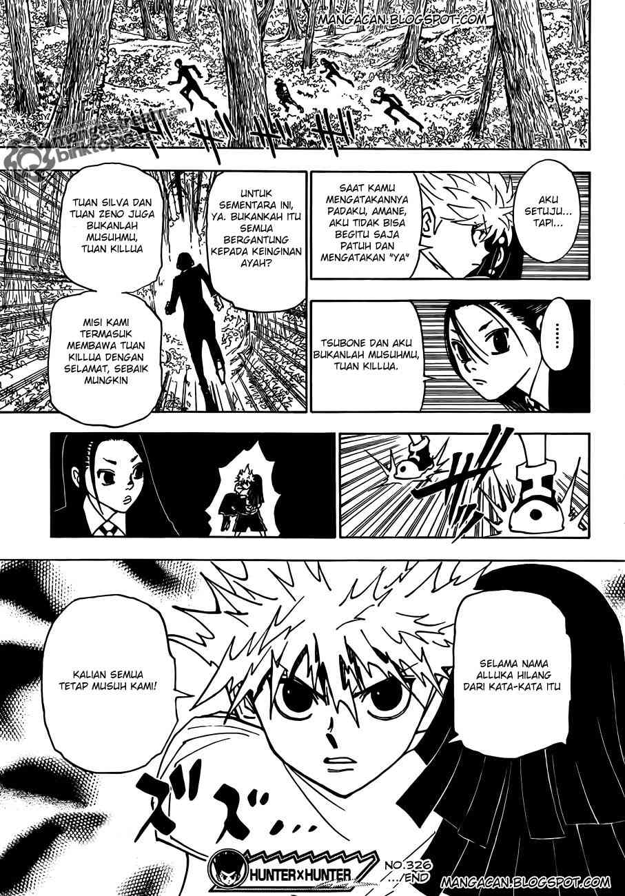 Chapter 326 - halaman 21