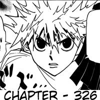Chapter 326 - halaman 22