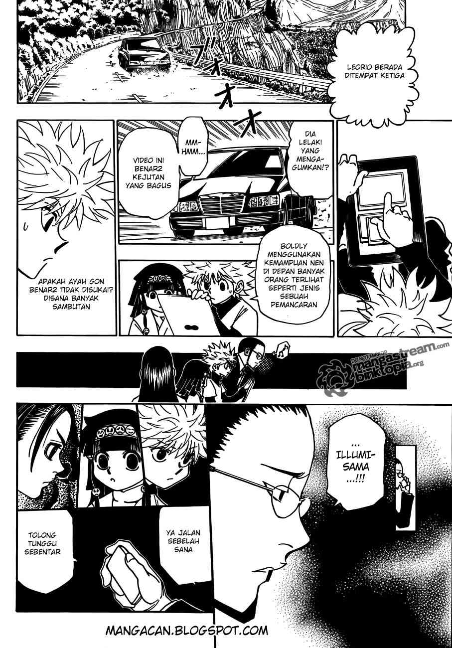 Chapter 326 - halaman 5