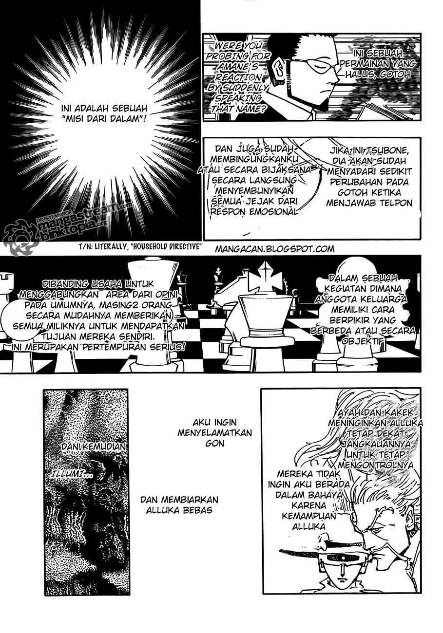 Chapter 326 - halaman 8