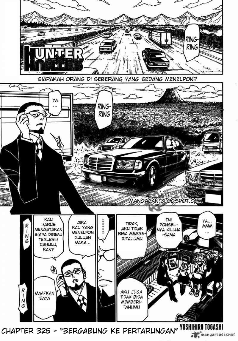 Chapter 325 - halaman 2