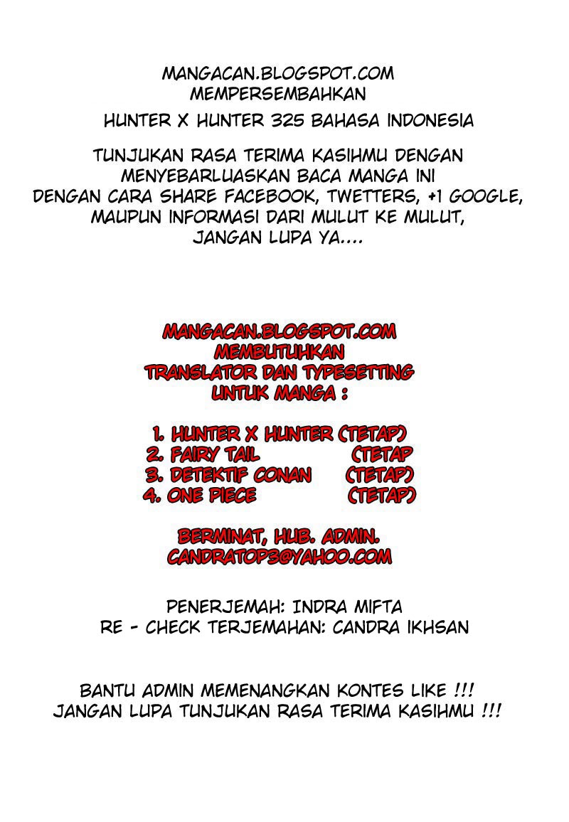 Chapter 325 - halaman 11