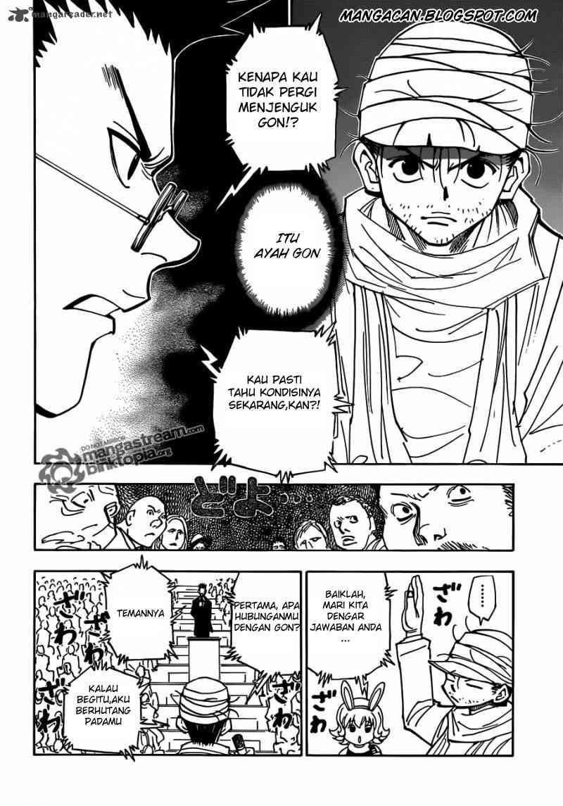 Chapter 325 - halaman 15