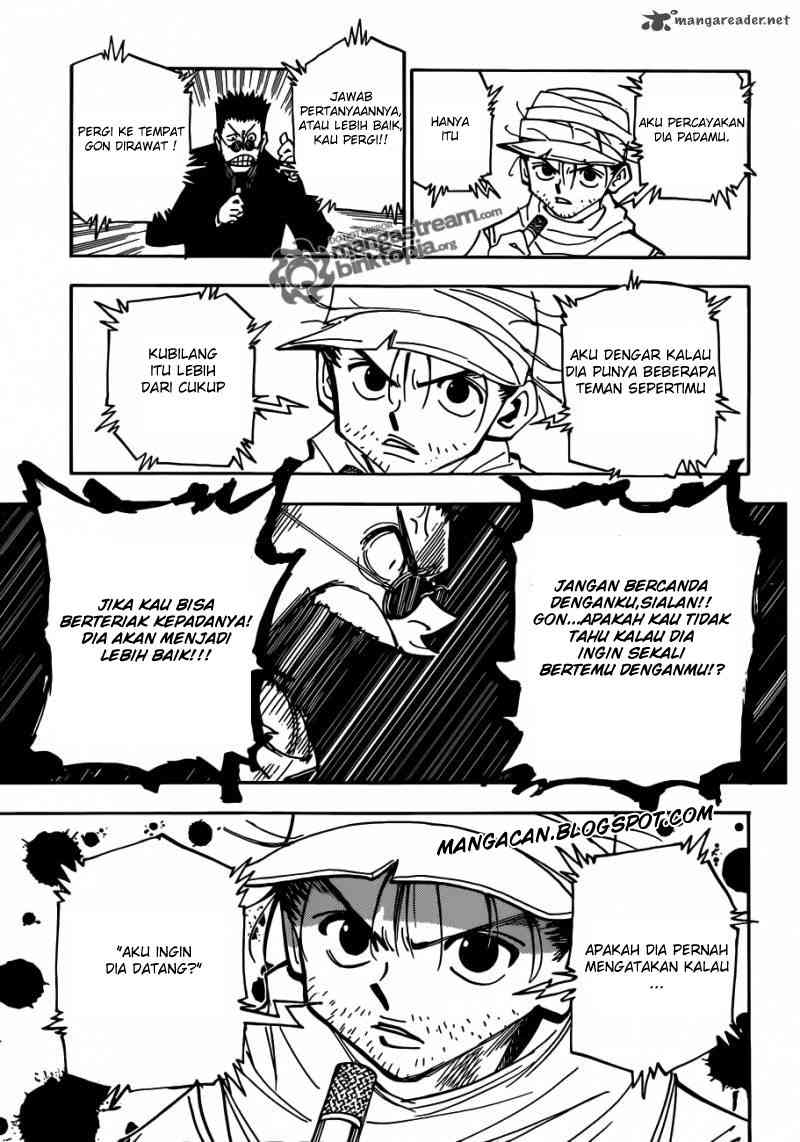 Chapter 325 - halaman 16