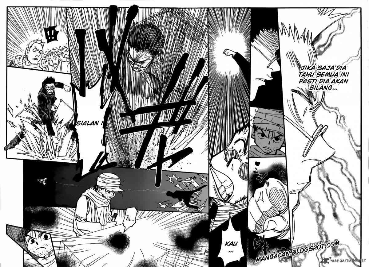 Chapter 325 - halaman 17