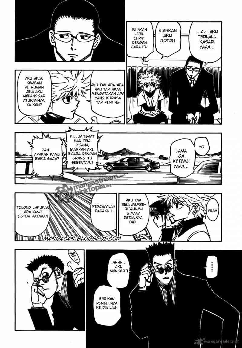 Chapter 325 - halaman 5