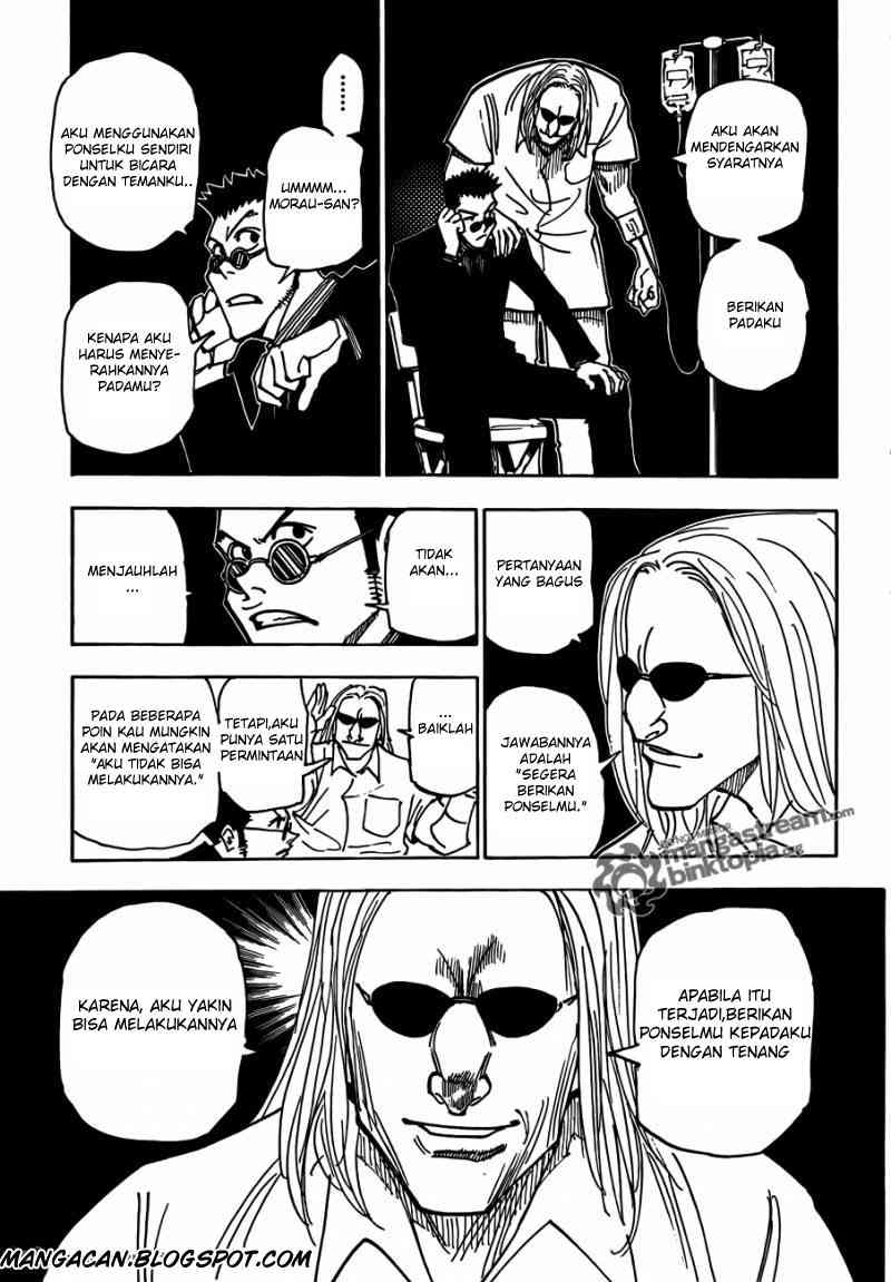 Chapter 325 - halaman 6