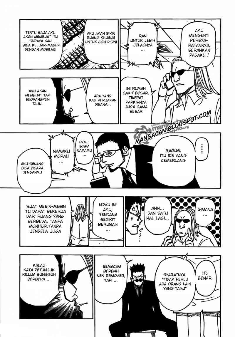 Chapter 325 - halaman 8