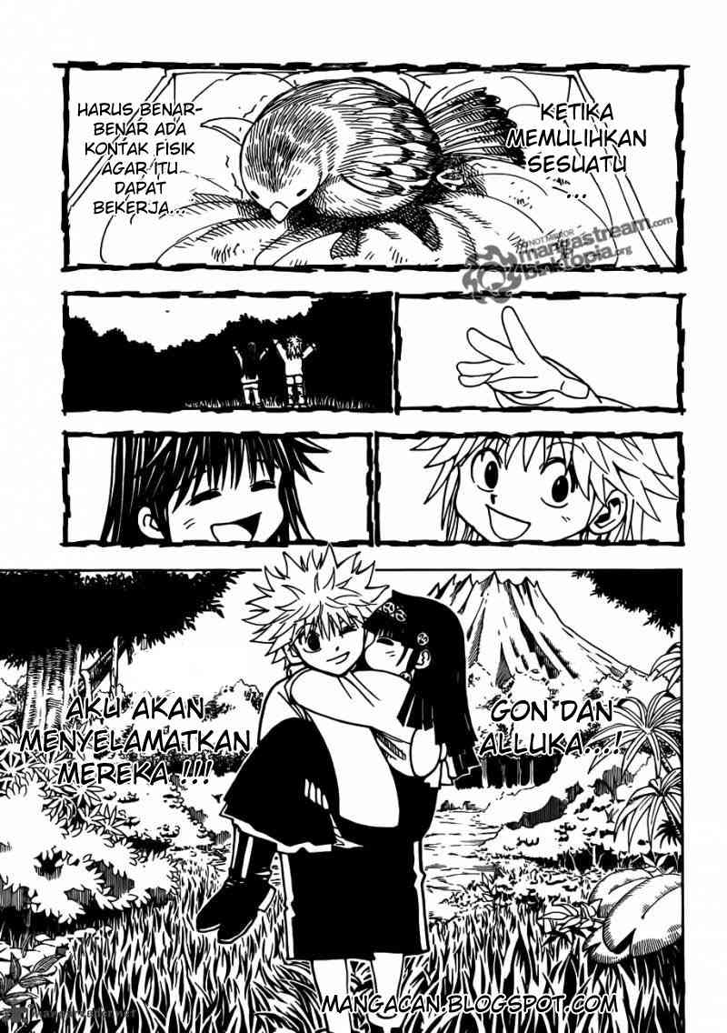 Chapter 324 - halaman 12