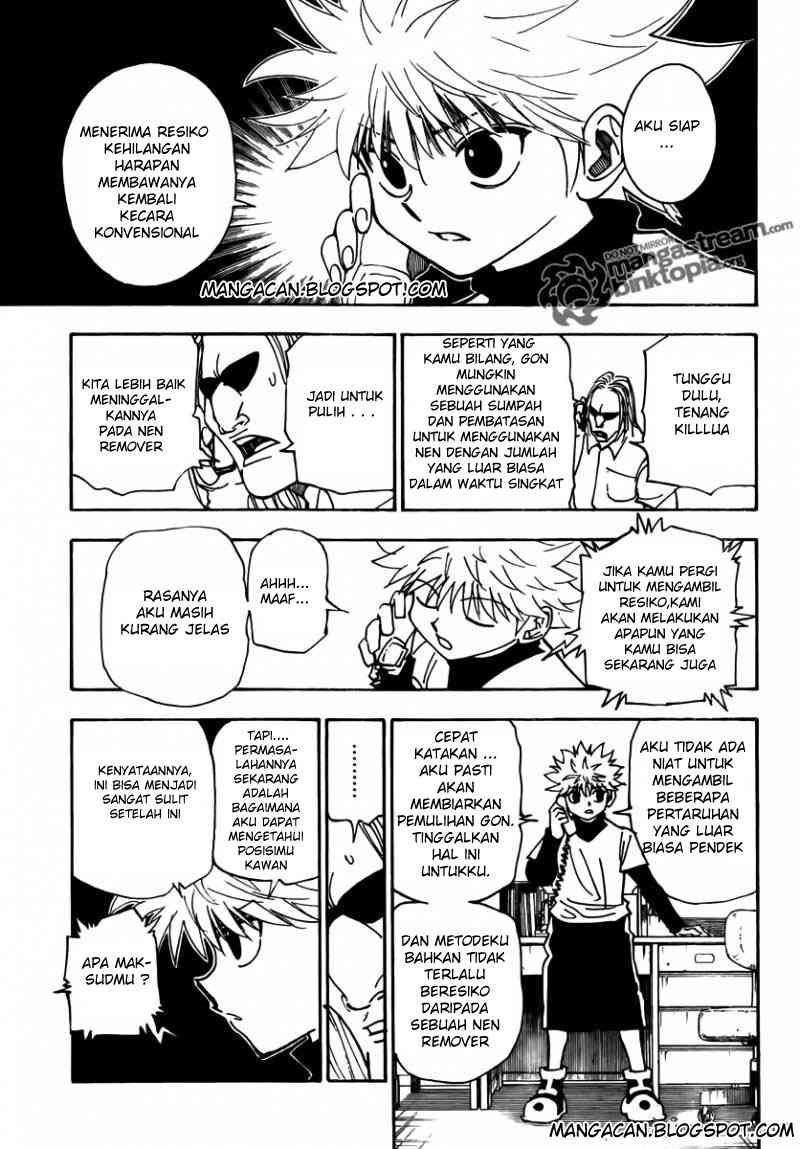 Chapter 324 - halaman 14