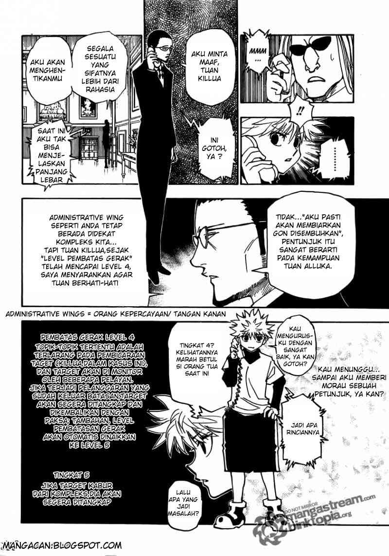 Chapter 324 - halaman 15